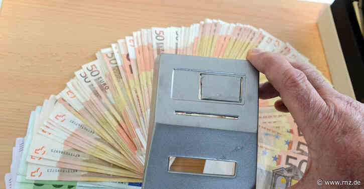 Walldorf:  Haftbefehl gegen zwei Männer wegen Skimming