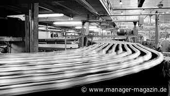 Supply Chain: Welche Lieferanten schaden