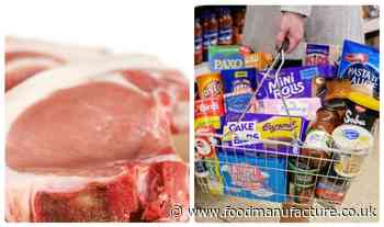 Cranswick and Premier Foods: First quarter results are in