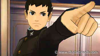 The Great Ace Attorney Chronicles review: No objections!