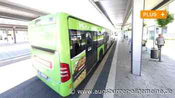 Ist Neu-Ulm ab 2023 für die Stadtbusse verantwortlich?