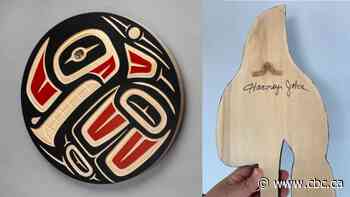 Major museum and art gallery shops duped by fake Indigenous carver