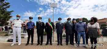 Ardea, ex largo Nuova California diventa piazza Falcone e Borsellino - Il Caffè.tv