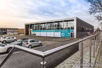 80.000ste prik gezet in de Europahal