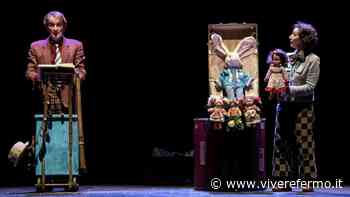 Fermo: mercoledì 28 Luglio in Piazza del Popolo spettacolo conclusivo di Favole e Stelle 2021 - Vivere Fermo