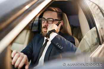 Fermo amministrativo, come si toglie - Il Tabloid