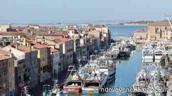 «Ammortizzatori sociali per i lavoratori del mare durante i fermo pesca» - La Nuova Venezia