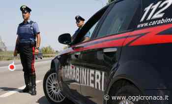 I carabinieri di Imperia sottopongono a fermo un 33enne per tentato omicidio - Oggi Cronaca