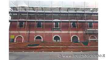 Cantiere fermo da 2 anni - il Resto del Carlino