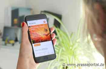 PM: Digitales Property Management: BUWOG präsentiert neue App - Presseportal.de