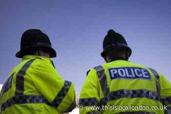 Man dies after falling from block of flats in Wandsworth