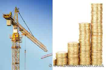 How Barnet Council is spending £79m in money from developers