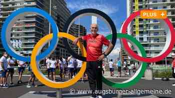 Deshalb trägt ein Ulmer Arzt jetzt drei Wochen Trainingsanzug