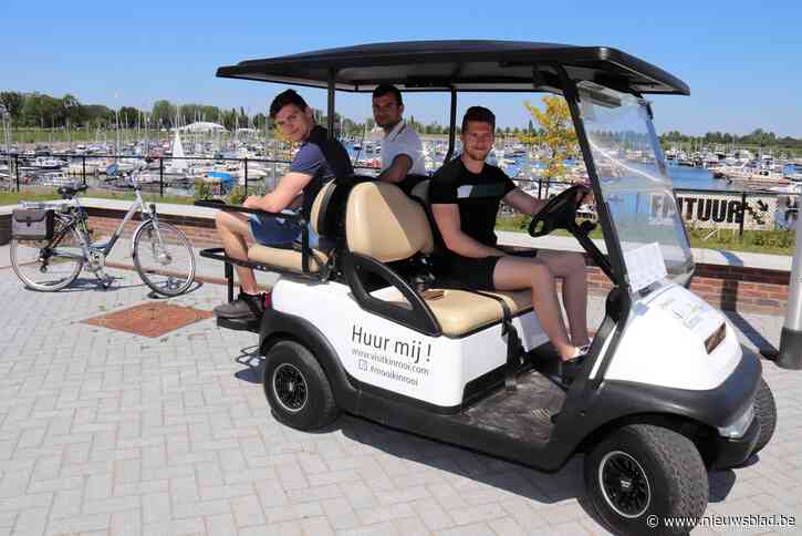 Gemeente Kinrooi viert 50ste verjaardag met fietstocht langs vijftig mooiste plekjes