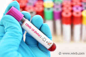 Doctors warn about slightly different symptoms with delta variant of COVID