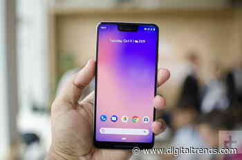 We can’t believe how cheap the Google Pixel 3 is at Amazon today