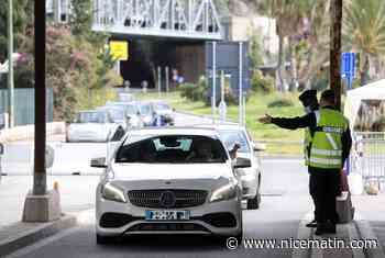 Le gouvernement veut "la plus grande rigueur" pour les contrôles sanitaires aux frontières