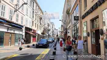 "On ne voit aucun panneau qui le précise..." A Cannes, on s’étonne du retour du port du masque