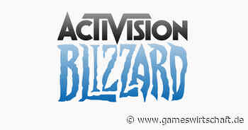 Activision Blizzard: Management reagiert auf Missbrauchsvorwürfe (Update) - GamesWirtschaft