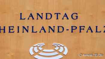 Landtagsausschüsse beraten über Katastrophen-Management - RTL Online