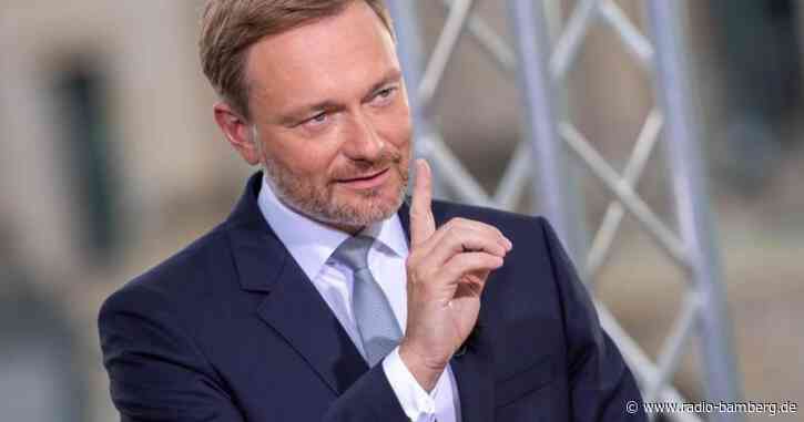 Lindner: Risiko falsch negativer Corona-Tests verantwortbar