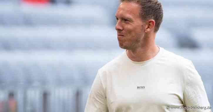 Bayern-Kader füllt sich: Coach fährt «zweigleisig»