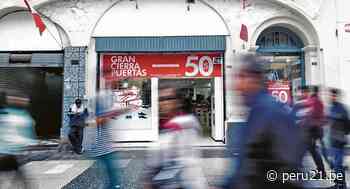 [Opinión] Marisol Pérez Tello: ¿Qué historia contamos? - Diario Perú21