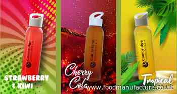 Ingredients for success: food formulation and commodity costs