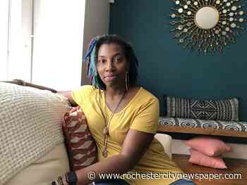 Rochester musician Avis Reese taking a nomadic journey, inspired by 2020
