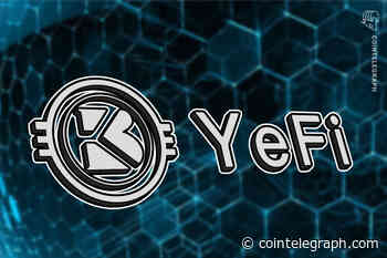 YeFi goes live on Bittrex Global - Cointelegraph