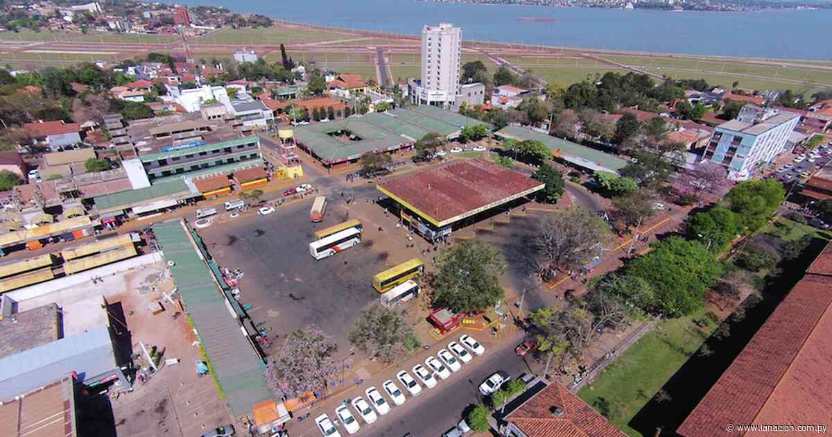 Analizan instalación de Parque Industrial para reactivar economía en Encarnación - La Nación