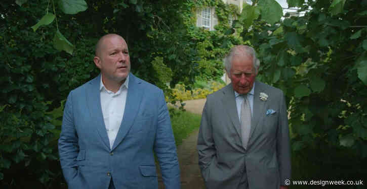 Jony Ive and Prince Charles partner on sustainable initiative Terra Carta Design Lab