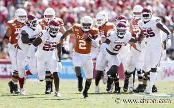 Analysis: In Texas, sports can be a religion. Thankfully, politics are not involved. Oops …