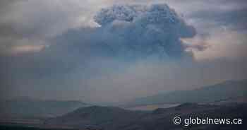 New solutions needed as exposure to wildfire smoke becomes regular occurrence: experts