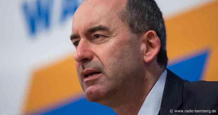 Aiwanger bundesweiter Spitzenkandidat der Freien Wähler