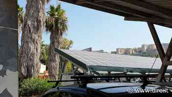 Wwf Napoli: "In città fotovoltaico fermo, Comune ne è responsabile" - Dire