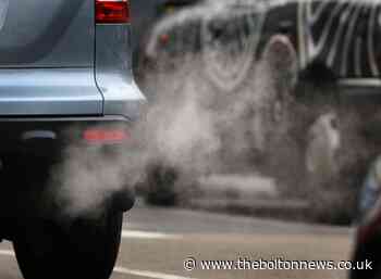 Firms ‘being misled’ over Clean Air Zone retrofitting grants, claims business lobby