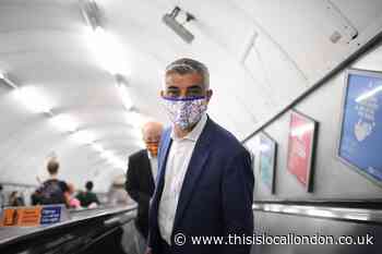 Wearing stab vests should be mandatory using London mayor's logic