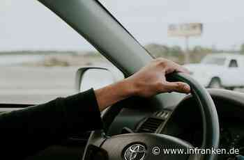 Bamberg: 21-jähriger Fahrer kracht mit Auto einer Rentnerin zusammen - 50.000 Euro Schaden - inFranken.de