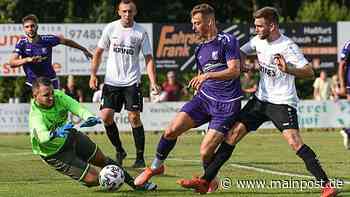 Bamberg schockt den FC Sand mit einem Doppelschlag nach der Pause - Main-Post