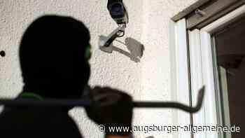 Einbruch in Lechhauser Firma