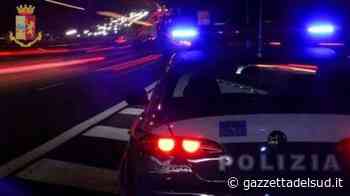 Un fermo per l'omicidio del 21enne Alessio Serra a Taranto - Gazzetta del Sud