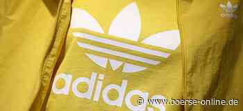 Adidas-Aktie: Lukrative Seitwärtswette nahe dem Allzeithoch