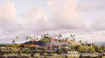 Que pensez-vous du projet immobilier Ecotone au nord d’Antibes?