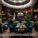 Moscow’s Madison made by the Archpoint Bureau