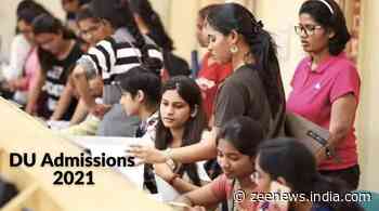 Delhi University Admission 2021: Registration For PG, M.Phil, Ph.D. courses begins, know important details