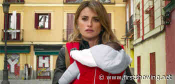 First Look Teaser for Almodóvar's 'Parallel Mothers' Playing in Venice