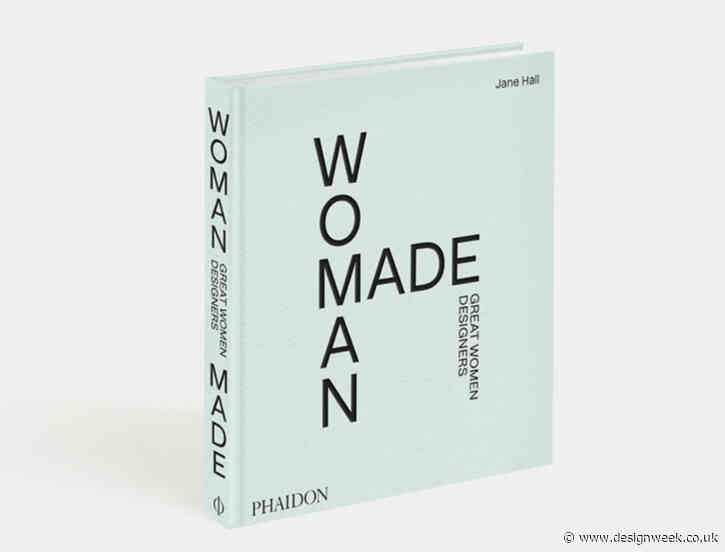 Upcoming design books to look out for