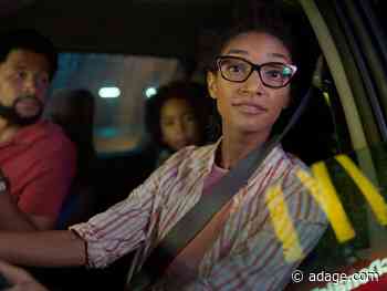 New McDonald's unit zooms in on consumer data