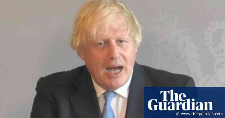 Johnson could rethink national insurance rise after Tory backlash